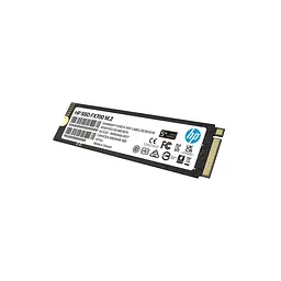 Накопичувач SSD M.2 2280 1TB FX700 HP (8U2N3AA) - мініатюра 2