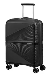 Валіза American Tourister AIRCONIC BLACK 55x40x20 55 См 88G*09001 - мініатюра 3