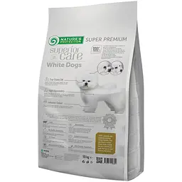 Сухий корм Nature's Protection Superior Care для дорослих собак малих порід  із ягнятиною 10 кг - мініатюра 2