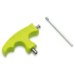 Інструмент Rollerblade Bladetool Pro Світло-зелений - мініатюра 5