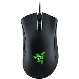 Миша Razer DeathAdder Essential 2021 black (RZ01-03850100-R3M1)
