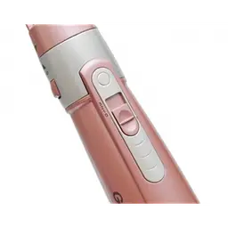 Фен - мультистайлер 7 в 1 Gemei GM-4831 Многофункциональный воздушный стайлер с насадками для сушки, укладки, выпрямления волос и - мініатюра 3