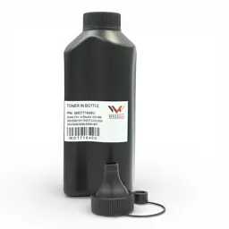 Тонер Toshiba e-Studio 163,T1640/T1810/T2450/T2505/T2507/T2309, 67 Welldo (WDTT1640U)
