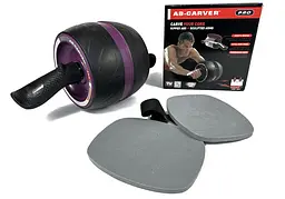 Ролик для преса EasyFit Ab Carver PRO (EF-1355)