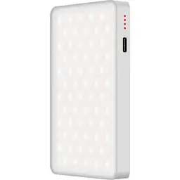 Накамерне світло Ulanzi Vijim VL120 White [128472]
