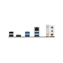 Материнcька плата B760M-AYW Asus teh0024984 - мініатюра 7