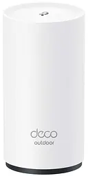 Система WiFi-Mesh Deco X50 AX3000, 2xGE LANWAN, 1мод, зовнішня TP-Link teh0017274