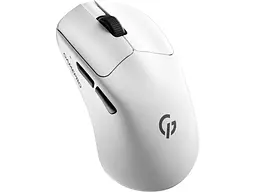 Миша GamePro Genesis Avenger White (GM096W)