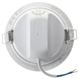 Cвітильник Philips 59449 Meson 105 9W 40K WH recessed (915005746901) - мініатюра 3