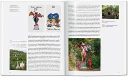 Niki de Saint Phalle - мініатюра 6