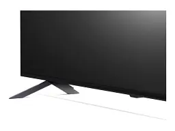 Телевізор LG 43QNED70A6A - мініатюра 2