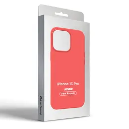 Чохол ArmorStandart ICON2 Case для Apple iPhone 13 Pro Pink Pomel - мініатюра 9