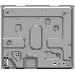 Газова варильна поверхня Gorenje G640XHS [113345] - мініатюра 7