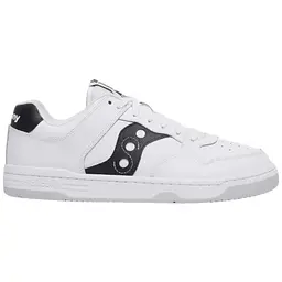 Кросівки Saucony Spot-Bilt Hawk 42.5 White/Black (1097-S70851-2 9)
