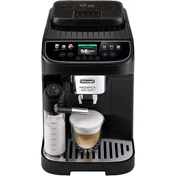 Кавомашина Delonghi Magnifica Evo Next ECAM310.60.B [121398] - мініатюра 2