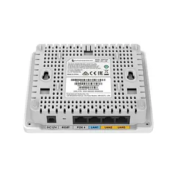 Точка доступу Wi-Fi Grandstream GWN7604 - мініатюра 2