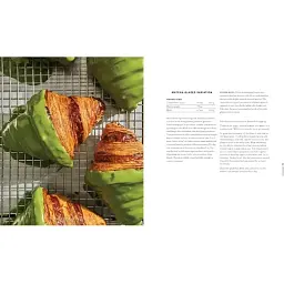 Tartine: Revised Edition: A Classic Revisited: 68 All-New Recipes + 55 Updated Favorites - мініатюра 2