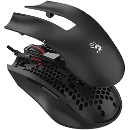 Миша ігрова A4Tech ES8 Bloody (Stone Black) - мініатюра 7
