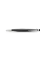 Механічний олівець Lamy 2000 Чорний 0,7 мм (4000688) - мініатюра 4