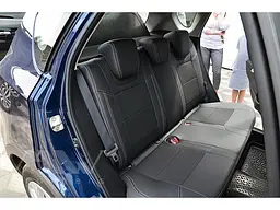 Авточохли модельні MW Brothers для Suzuki SX-4 (II) c 2014 - мініатюра 3