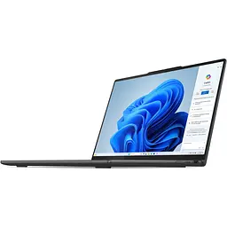 Ноутбук Lenovo Yoga 7 2-in-1 14IML9,2880x1800 400nits,Ultra 5 125H 14-core,16GB DDR5,256GB m2 PCIe,Arc - мініатюра 5