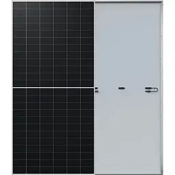 Сонячна панель LONGi Hi-Mo X10 Explorer LR7-72HVH-640M [157552] - мініатюра 2