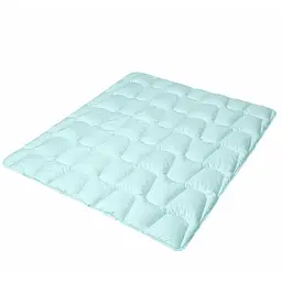 Ковдра Ideia Tropical 175х210 см м'ятна (8-36697*001)