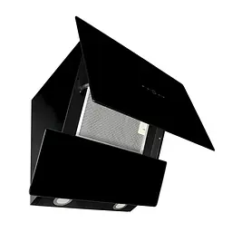Витяжка декоративна похила WEILOR WDS 6230 BL 1000 LED - мініатюра 7
