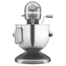 Кухонна машина KitchenAid Artisan 6.6 л 5KSM70SHXEMS - мініатюра 4