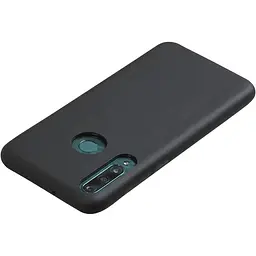 Чохол-накладка RedPoint Uno Case HuAwei Y6p Black - мініатюра 6