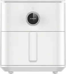 Мультипіч (аерофрітюрниця) Xiaomi Mi Smart Air Fryer 6.5L MAF10 White