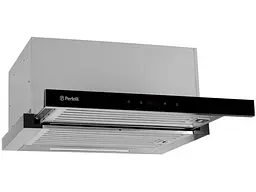 Витяжка телескопічна Perfelli ISEO 6PSF INOX - мініатюра 4