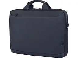 Портфель для ноутбука HP Everyday 16" поліестер темно-сірий - мініатюра 2