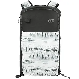 Рюкзак Picture Organic Komit 18 L Black/White (1012-BP191D) - мініатюра 3