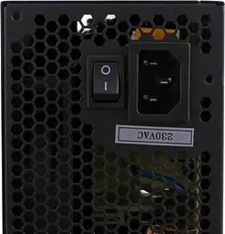 Блок живлення 400W FSP ATX-400W PNR PRO 120mm silent fan, Retail Box - мініатюра 4