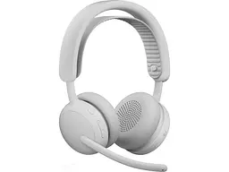 Наушники с микрофоном Logitech Zone Wireless 2 ES White (981-001520)