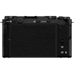 Бездзеркальний фотоапарат Fujifilm X-M5 Body Black (16900678) [143919] - мініатюра 7
