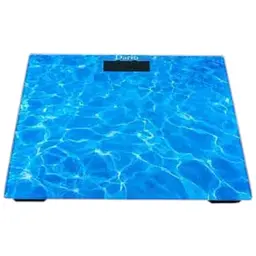 Весы напольные Dario DFS-181 Water