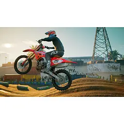 Гра Monster Energy Supercross 25 Championship Day One Edition для PS5 (EN) (8057168509946) [143637] - мініатюра 3