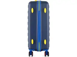 Валіза Semi Line 24 M Blue (T5847-2) - мініатюра 6