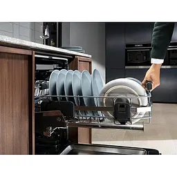Посудомийна машина Electrolux EEC67310L - мініатюра 10