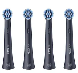 Насадка для електричної зубної щітки BRAUN Oral-B iO RB SBKF-4 Spider-Man (4) - мініатюра 3