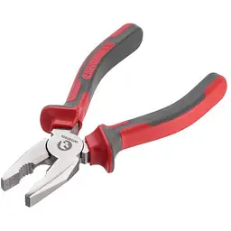 Плоскогубці Intertool 160 мм HT-0104