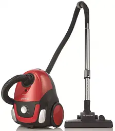 Пилосос GORENJE VCEB 11 CXR II (CJ151) - мініатюра 3
