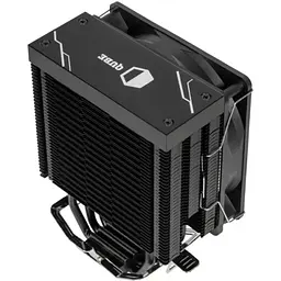 Кулер для процесора ST-6U3-ST, Black, алюміній/мідь, 1x120 мм ARGB Qube teh0027914 - мініатюра 4