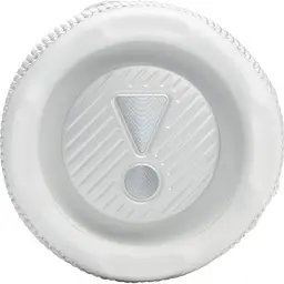 Акустична система JBL Flip 7 White (JBLFLIP7WHT) - мініатюра 7