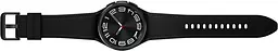 Смарт-годинник Samsung Galaxy Watch6 43mm Black (SM-R950NZKA) - мініатюра 6