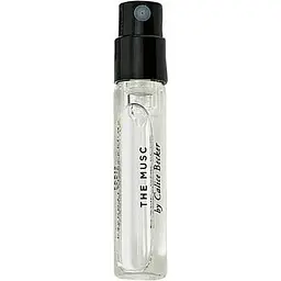 Парфумована вода оригінал Essential Parfums The Musc 2 мл