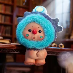 Фігурка-сюрприз Pop Top Jotoys Oyo Історія Сузір'я в асортименті (JO-2025036) - мініатюра 9
