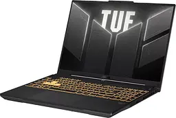 Ноутбук ASUS TUF Gaming F16 FX607VJB (FX607VJB-RL145) - мініатюра 3